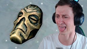 Requiem MR. CAT Skyrim SE 2025!Легендарная сложность, Лучник! #29 Маска Кросис.