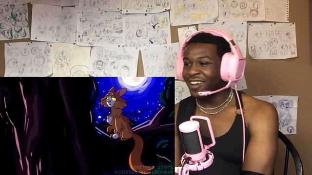 Reacting To Fire On Fire FireGray Map By Owlipoppen