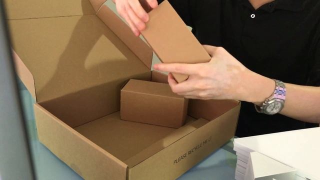 Nanoleaf Aurora Smarter Kit - Complete Unboxing in 4K! смотреть онлайн
