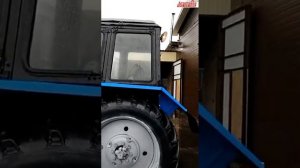 Трактор МТЗ (Беларус) 80.1, 1995