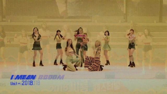 Waacking And Voguing In K-Pop (part 1)