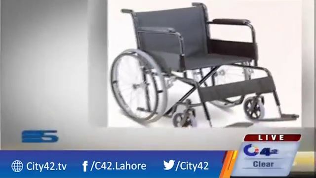 Good news for Handicap students смотреть онлайн