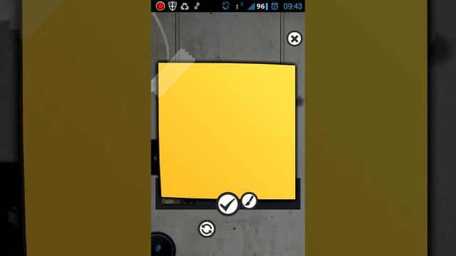 TSF Shell on Galaxy Ace II смотреть онлайн