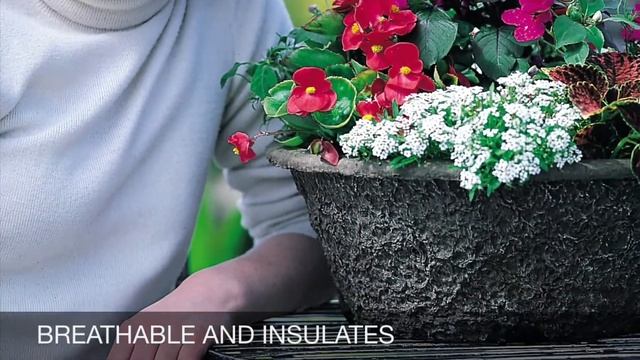 Western Pulp Products Company Premium Quality Molded Fiber Containers смотреть онлайн