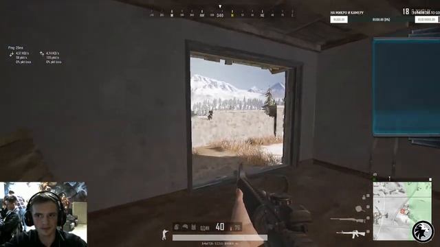 МАЙНКРАФТЕР ИГРАЕТ В PUBG СМОТРЕТЬ ОНЛАЙН БЕЗ СМС И РЕГИСТРАЦИИ!!