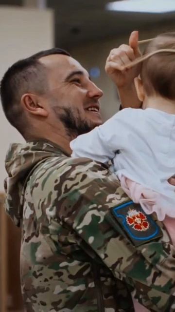 Жена участника СВО рассказала про своего мужа смотреть онлайн