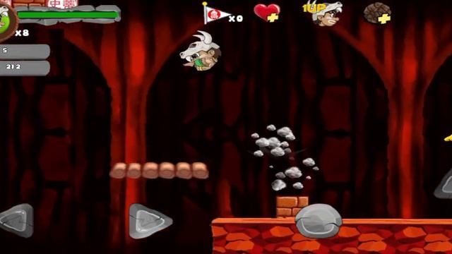 CING! KONG! BOSS! 😱😨😰 смотреть онлайн