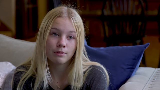 Interfaith Outreach 25 Stories: Melissa & Madi смотреть онлайн