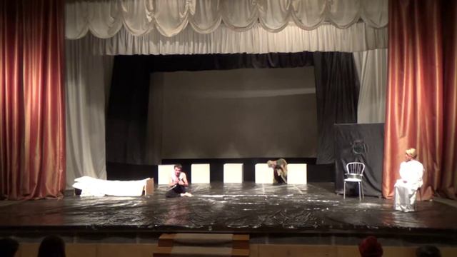 Палата расплаты смотреть онлайн