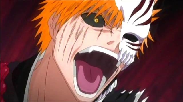 Bleach - AMV [Monster] смотреть онлайн