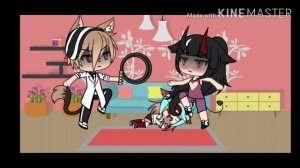 ||Мини фильм "моя сестра думает что я её мама" ||(/?) ||