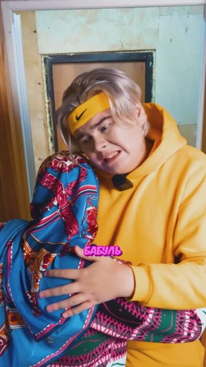 мама против бабушки #юмор #владзакроев #мама #смешнаясемейка #shorts #таболапка