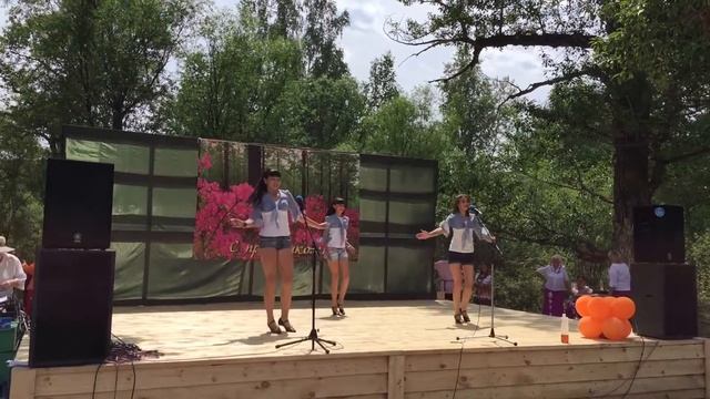 90 лет Кыринскому району смотреть онлайн