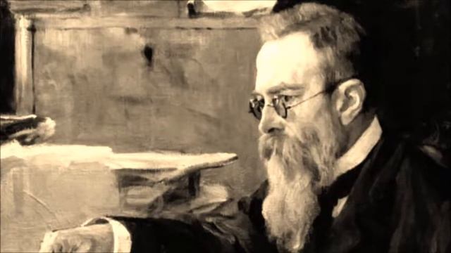 Rimsky-korsakov: 2 Canciones Op 56 смотреть онлайн