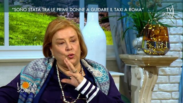 L'Ora Solare (TV2000) 31 marzo 2023 - Maura Tirillò e Alessandro Forte смотреть онлайн