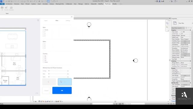 Ai & Autodesk Revit dasturi смотреть онлайн