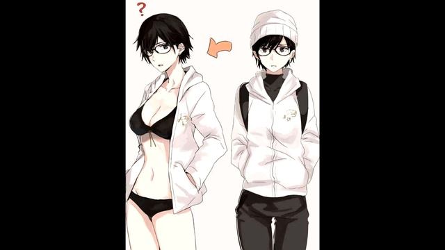 Permanent tf into busty+thicc femboy Subliminal смотреть онлайн