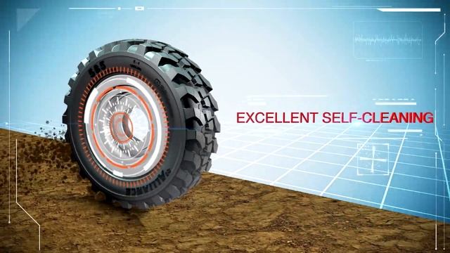 Alliance 585 | Hard Surface Specialist