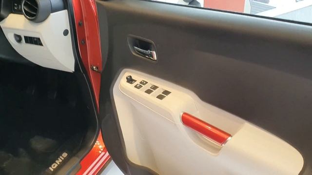 Maruti Suzuki ignis 2019 смотреть онлайн