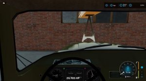 КУПИЛ СТАРУЮ БАЗУ И ВОТ ЧТО Я ТАМ НАШЕЛ FARMING SIMULATOR 22