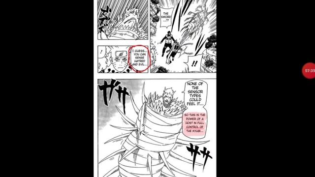 Naruto VS Sasuke | All Forms (RE-UPLOAD) смотреть онлайн