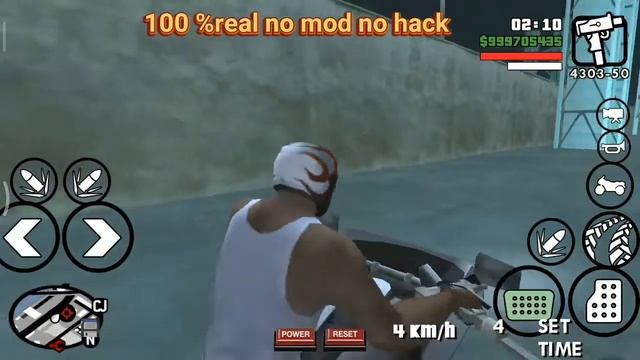 How to get free BMW in Gta sa.100% real no fake/no mod/no hack/ смотреть онлайн