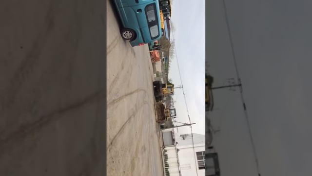 SDLG wheel loader 953 смотреть онлайн