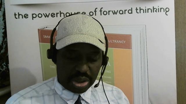 Smart Morning Tea Buzz :-Change is good for winning eco-global Companies смотреть онлайн