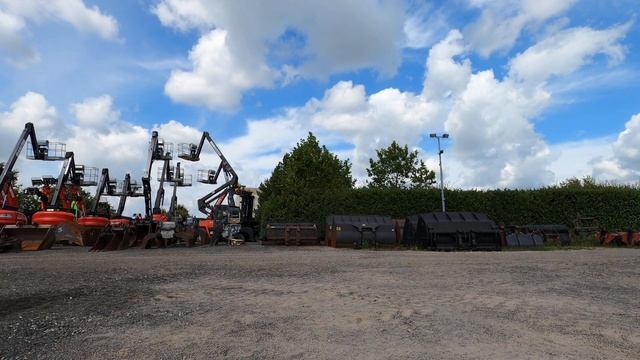 Manitou MT 732 EASY (B143) смотреть онлайн