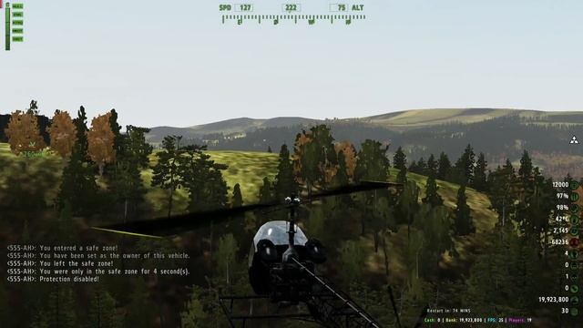 dayz overpoch part#846 SAMARA kill me near safe zone смотреть онлайн