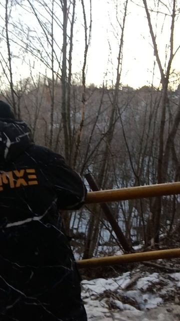 мы с Максимом спускаемся на Волгу часть 5/6 смотреть онлайн