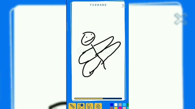 ini gambar apa lagi ❓❓ Gartic.io #2 смотреть онлайн