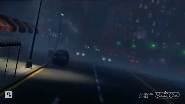 GTA 4 Zonda Speedrun смотреть онлайн