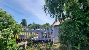 Купили заброшенную дачу🏡🍃