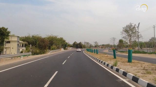 Tezpur to Itanagar | Biswanath Chariali, Gohpur | Online ILP | 4K Drive смотреть онлайн