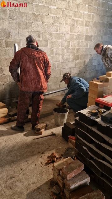 Барбекю собрать это Вам не дом построить. Вот за что такие деньги берут смотреть онлайн