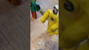 скибиди туалет из пластилина сериал часть