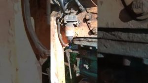 Трактор ЮМЗ ,полный привод -часть 4, ПВМ