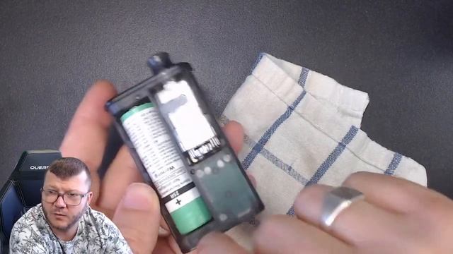 V Pure Plus - SX Mini смотреть онлайн