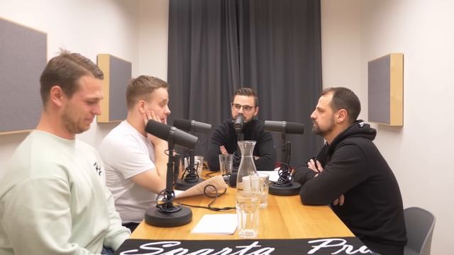 #PodcastSN - 14/2022-23 – Marek Matějovský смотреть онлайн
