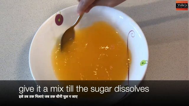 Fresh Orange Popsicles Recipe L Orange Popsicle