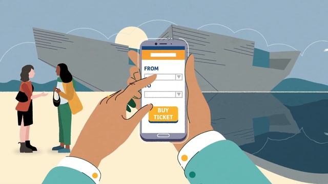 Smart Travel - How To смотреть онлайн
