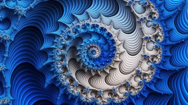 Фракталы смотреть онлайн