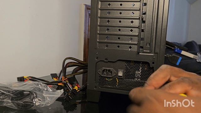 pC build ASROCK b650m hdv.m.2 Build смотреть онлайн