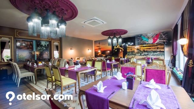 Side Hotel Alegria & Spa