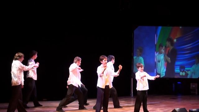 ВСЁ В ТВОИХ РУКАХ - Ангелы Надежды смотреть онлайн