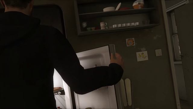Heavy Rain. Прохождение #5