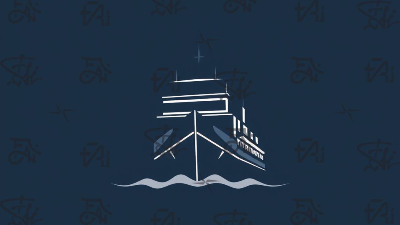 Fucking Titanic смотреть онлайн