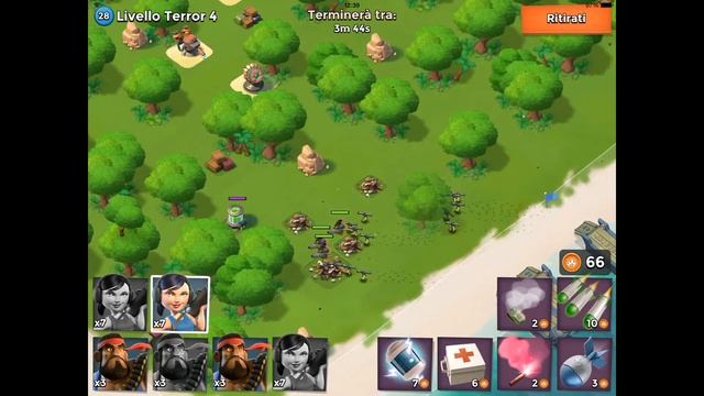 Lancia-Shock in azione! смотреть онлайн