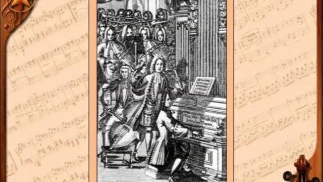 Немецкая музыкальная культура.
Автор видео: rutube_account_1257695 смотреть онлайн